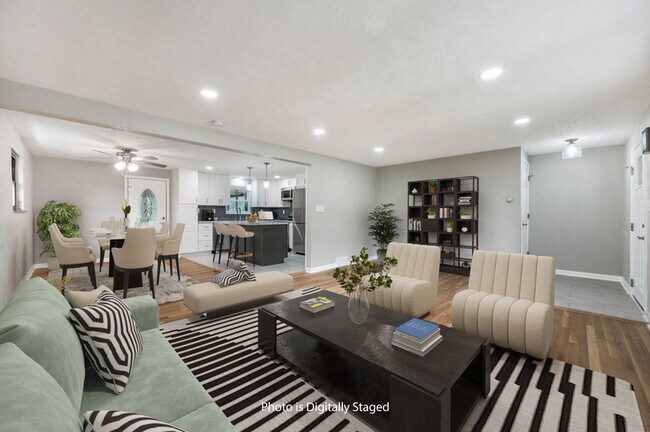 Foto del edificio - 4412 Greengrove Dr