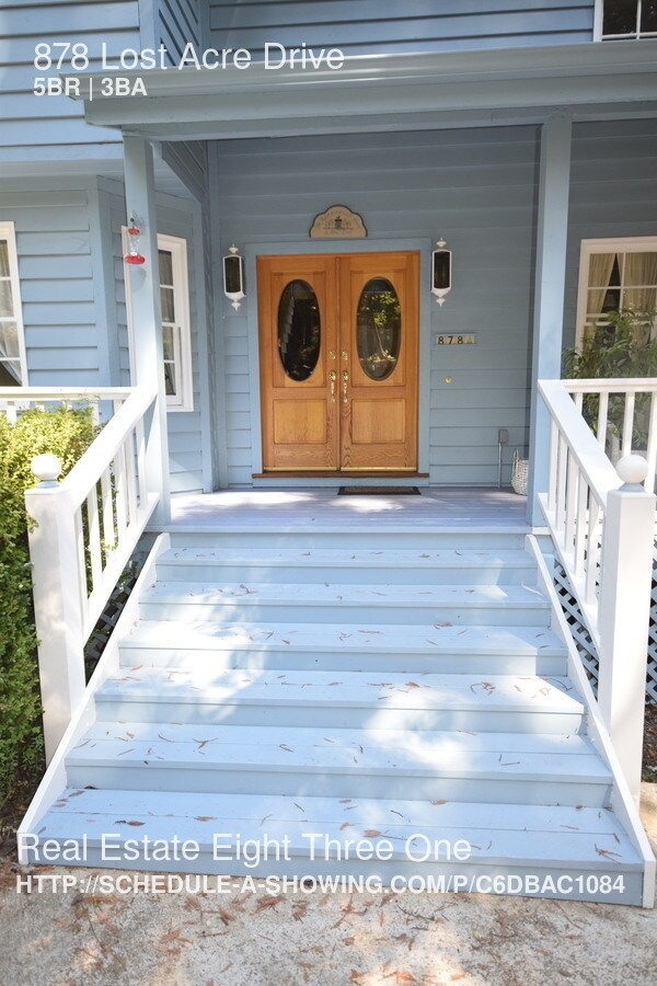 Foto del edificio - 878 Lost Acre Dr