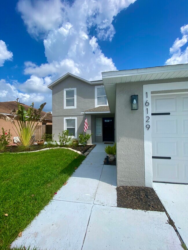 16129 Wilkinson Dr, Clermont, FL 34714 House for Rent in Clermont, FL
