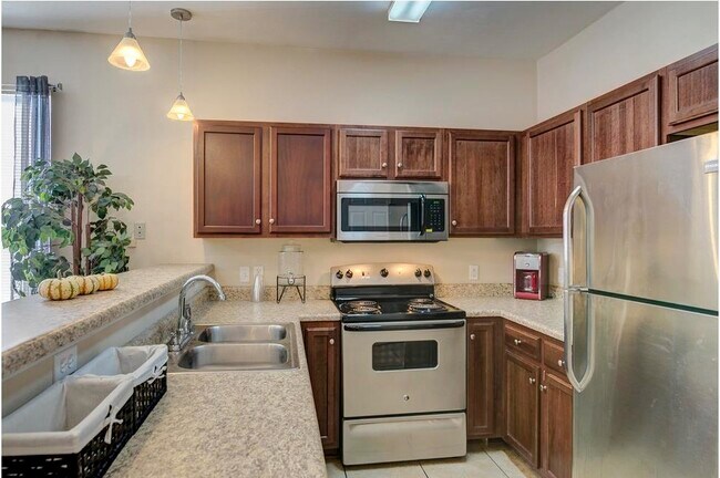 Foto del edificio - 1626 Baldwin Park Dr