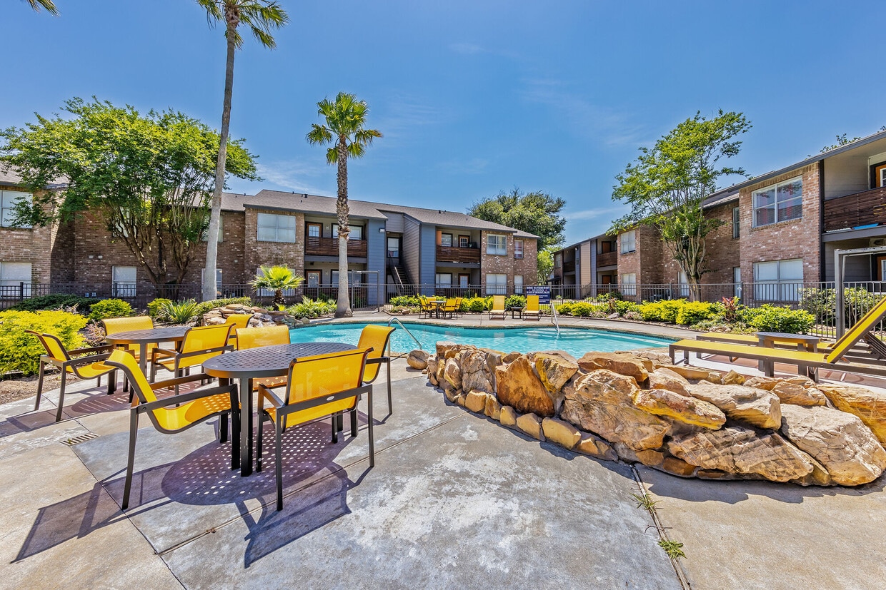 The Domain at Ellington 1170011710 Fuqua St Houston, TX