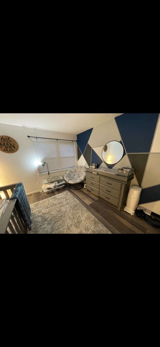 Foto del edificio - 1514 Country Mill Dr