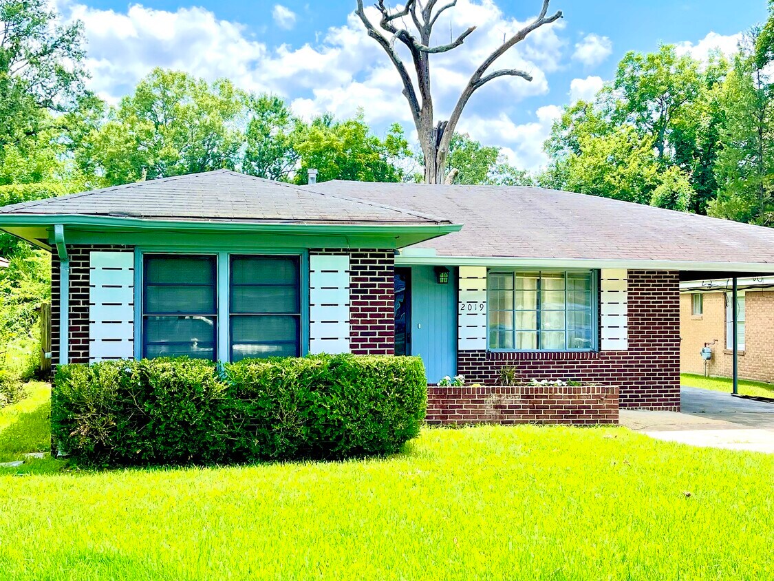 2019 Brent Dr, Shreveport, LA 71108 House Rental in Shreveport, LA
