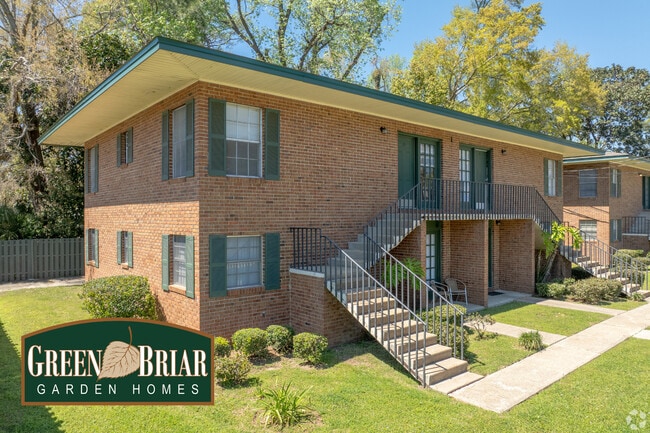 Building Photo - Green Briar Garden Homes