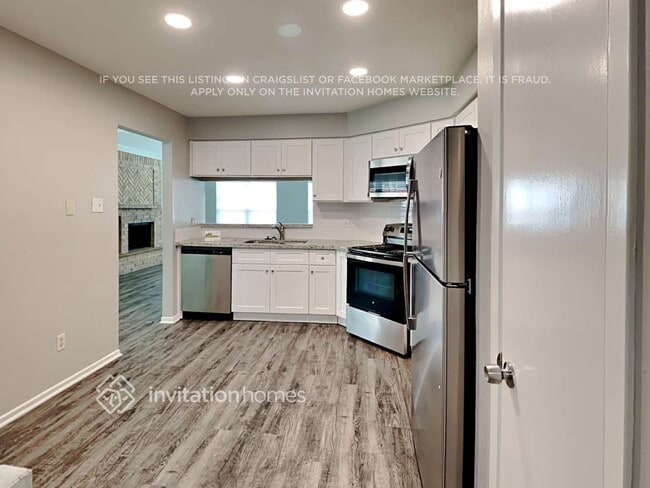 Foto del edificio - 209 Greenshire Dr