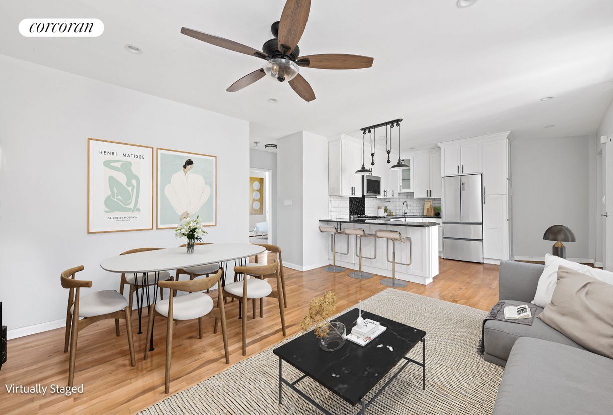117 Thomas S Boyland St, Brooklyn, NY 11233 Condo for Rent in