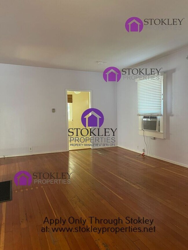 Building Photo - Stokley Properties Presents Property addre...