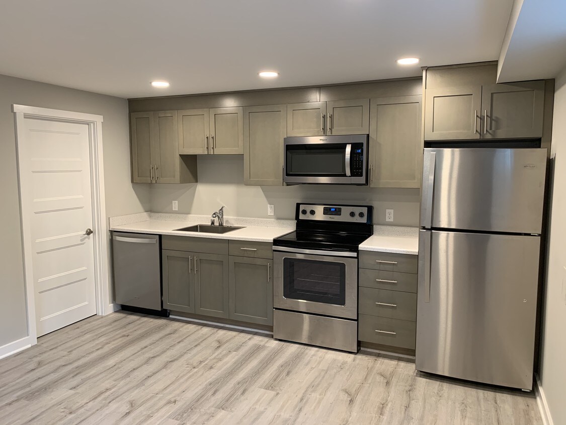 Foto principal - 2018 Federal Ave E