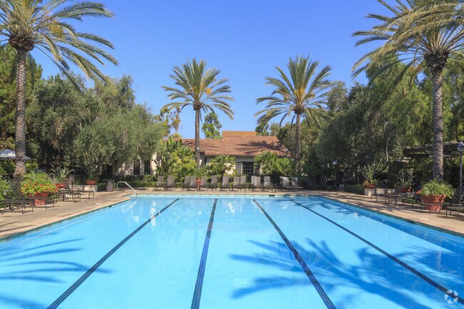 Serrano Apartment Homes Rentals Irvine, CA