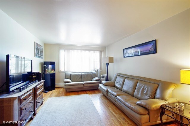 Foto del edificio - 4600 N Cumberland Ave