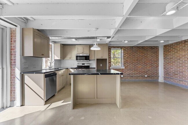 Foto del edificio - 1420 FM 1960