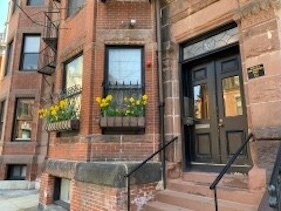 Foto del edificio - 48 Hereford St