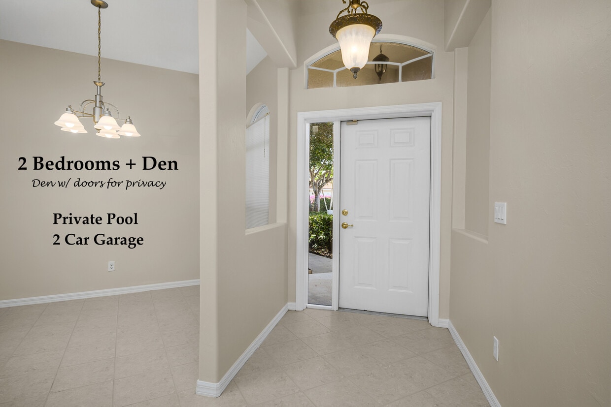 Foto principal - 2056 Crestview Way