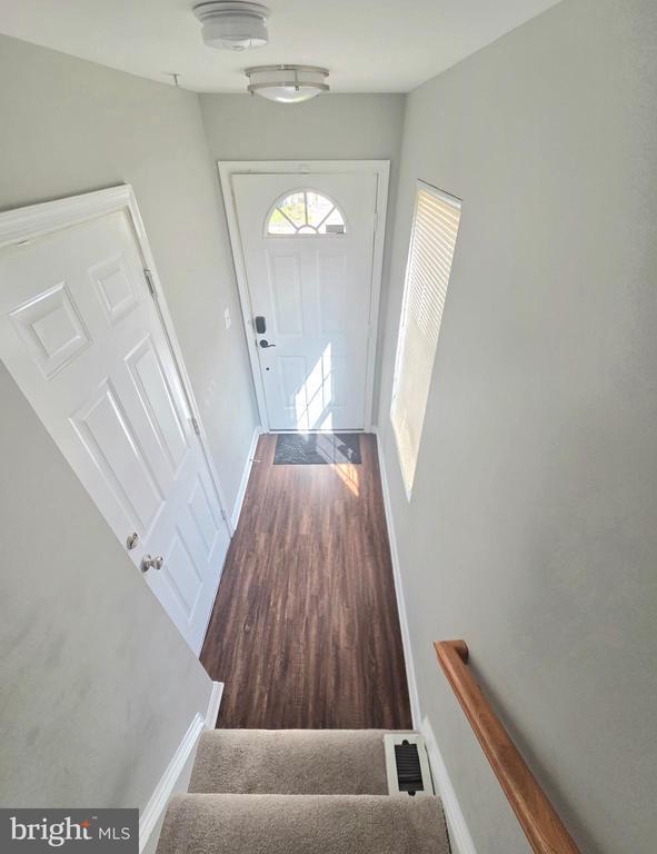 Foto del edificio - 1604 Post Oak Dr