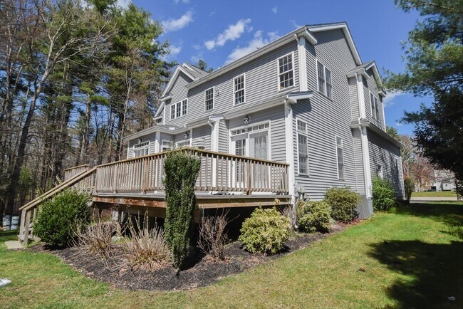 Building Photo - 9 Apple Rock Rd