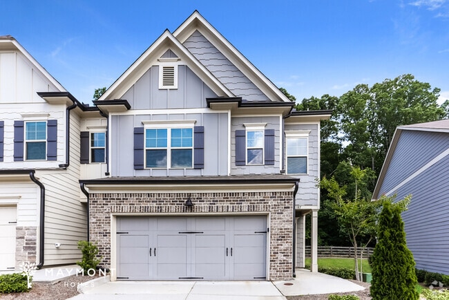 Building Photo - 1187 Spring Marsh Ct NE