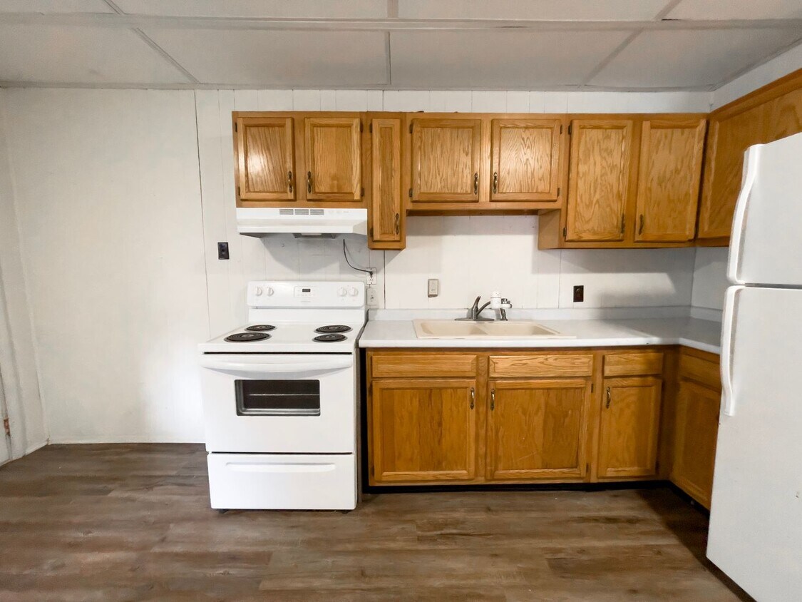 Foto principal - 824 W University Ave