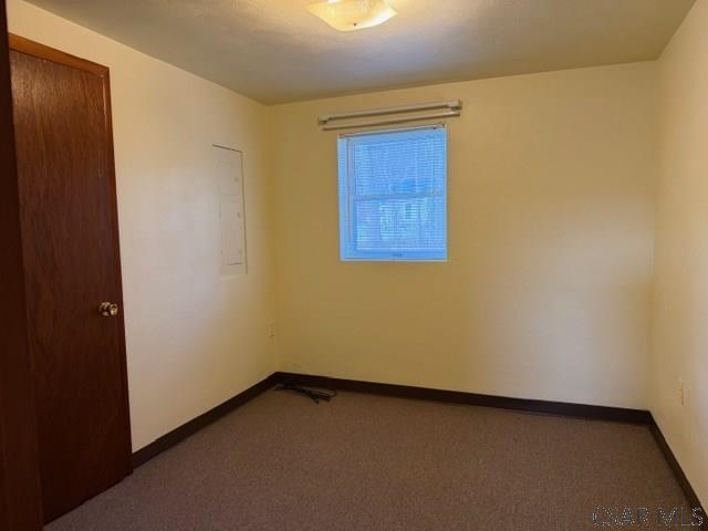 Foto del edificio - 611 Cherry St