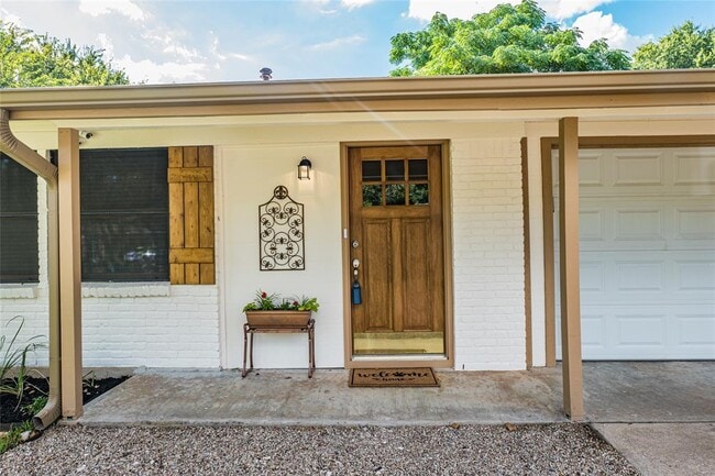 Foto del edificio - 9014 Slayton Dr