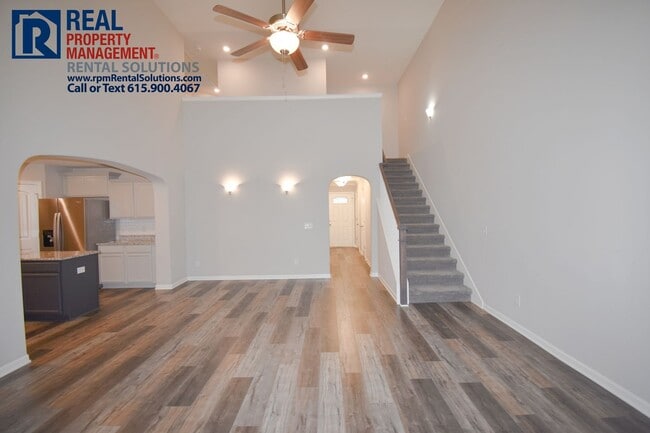 Building Photo - Gorgeous luxury 3BD/2.5BA M'boro townhome ...