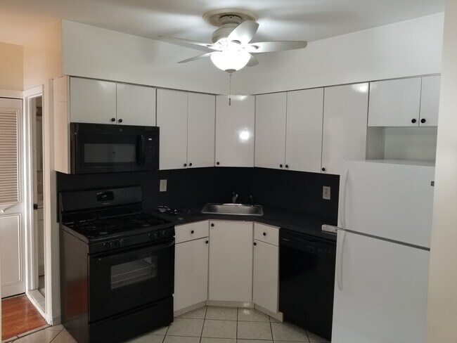 Kitchen 1 - 240 96th St