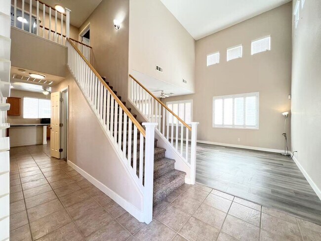 Foto del edificio - Fantastic two-story single-family house