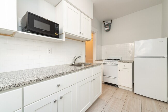 Foto del edificio - 49 Worthington St