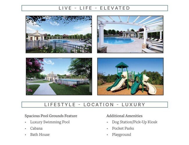 Foto del edificio - 530 Healy Dr