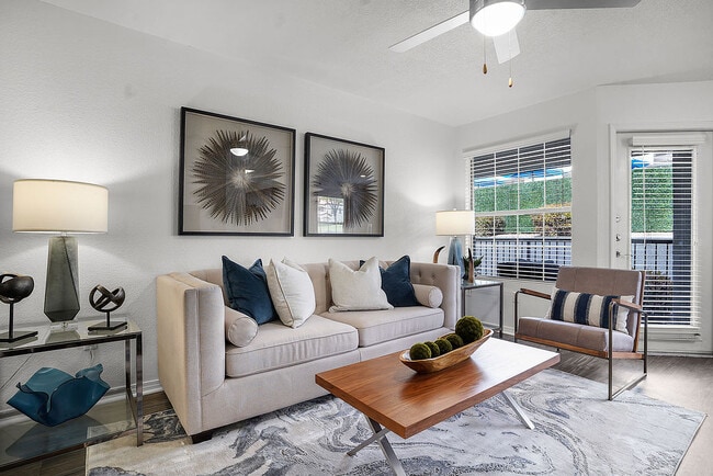 Foto del edificio - La Ventana