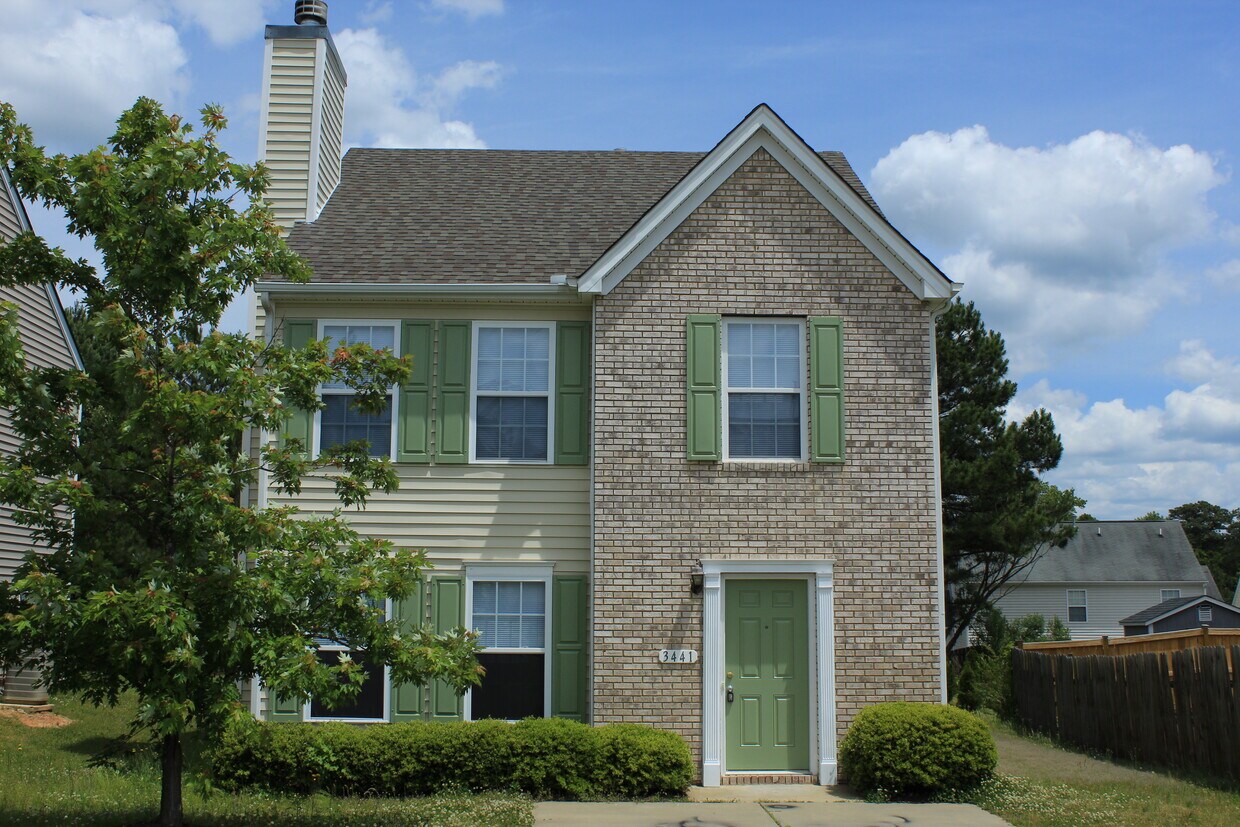 3441 Ferdilah Ln, Raleigh, NC 27610 House Rental in Raleigh, NC