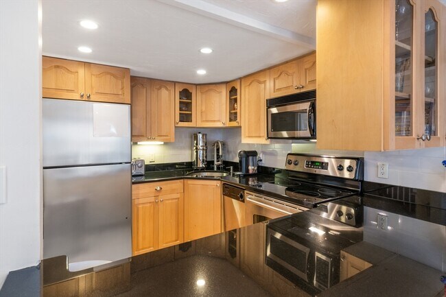 Foto del edificio - 18 Dartmouth Pl