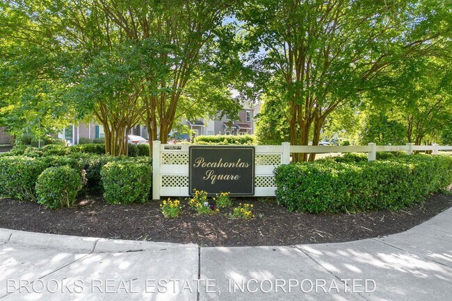 Foto del edificio - 3 br, 2.5 bath House - 1982 Algonquin Trail