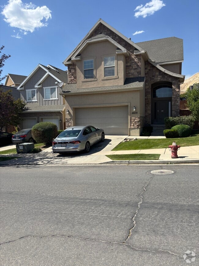 Building Photo - 2878 W Fox Hunters Loop