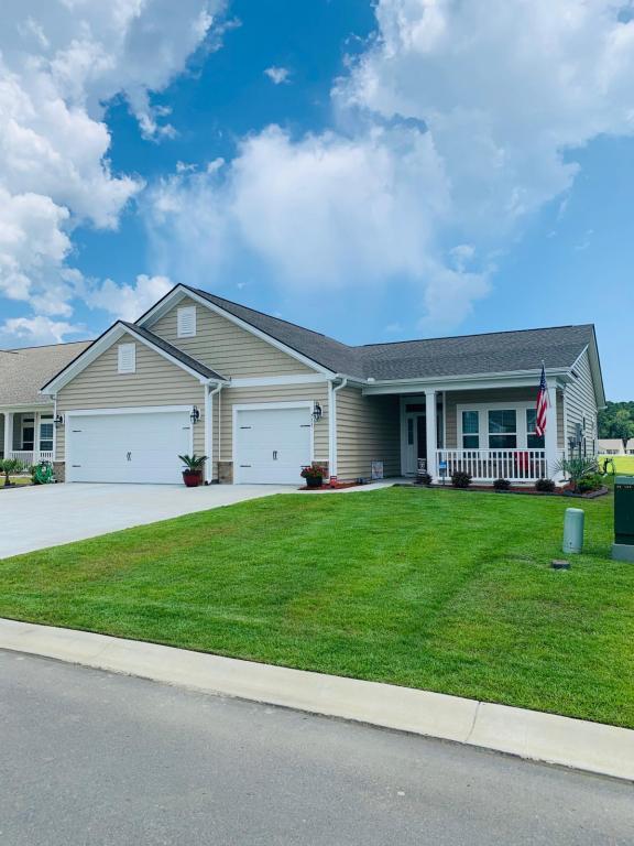 Foto principal - 711 Little Fawn Way