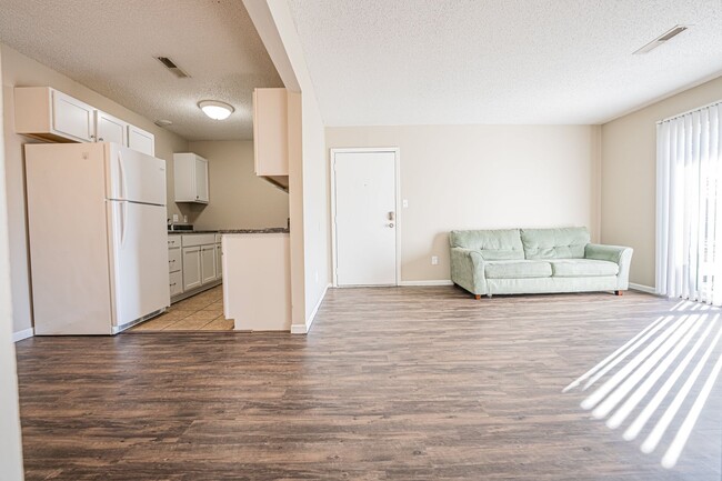 Interior Photo - The Christina Apartments