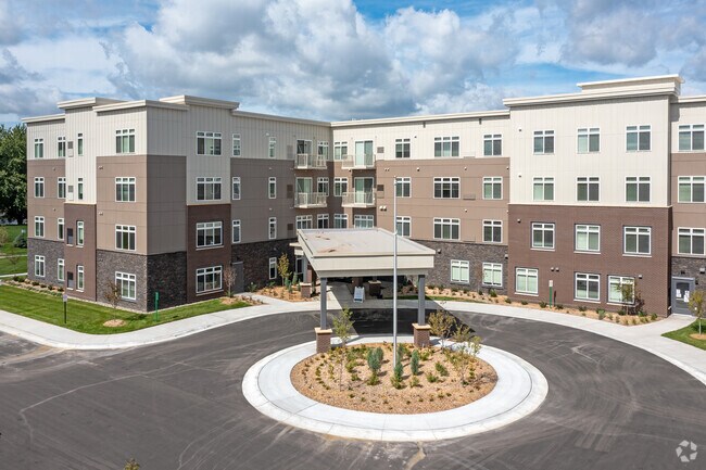 Foto del edificio - Broadwell Senior Living