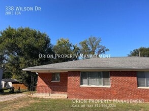 Building Photo - 338 Wilson Dr