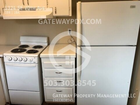 Foto del edificio - 5324 SE 70th Ave