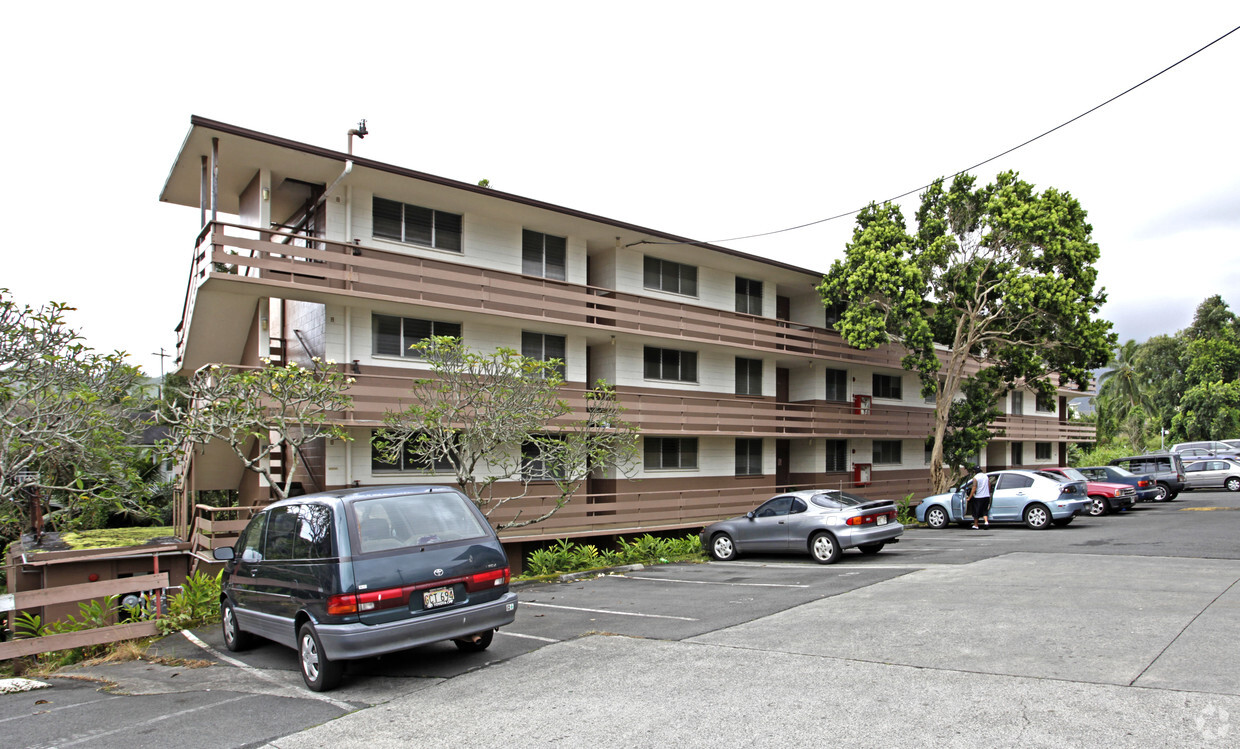 Primary Photo - Val Hala Apartments
