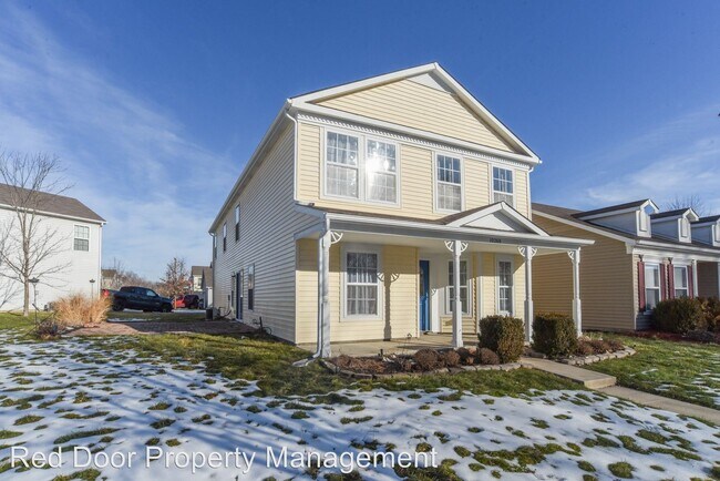 Building Photo - 10260 Cumberland Pointe Blvd