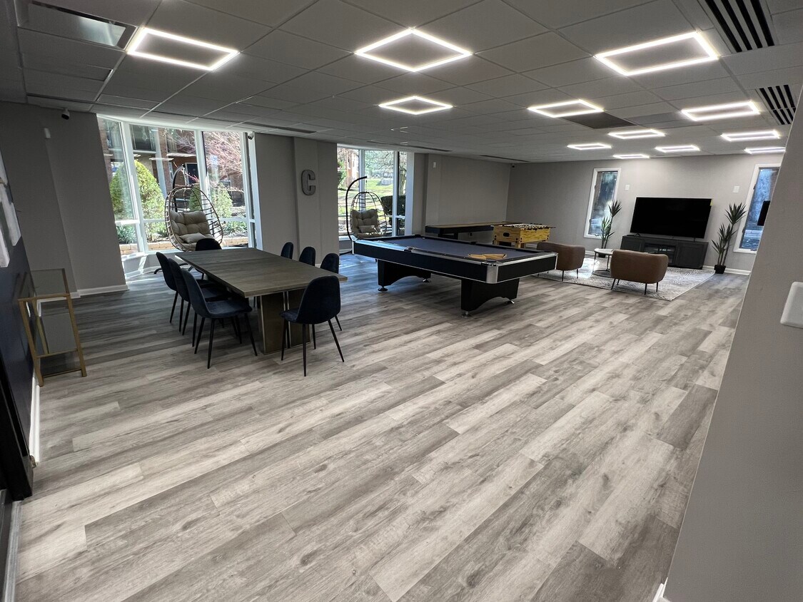 The Crossings at Glassboro 515 Mullica Hill Rd Glassboro, NJ