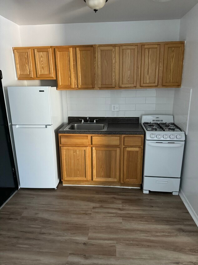 Foto principal - 510 Stuyvesant Ave