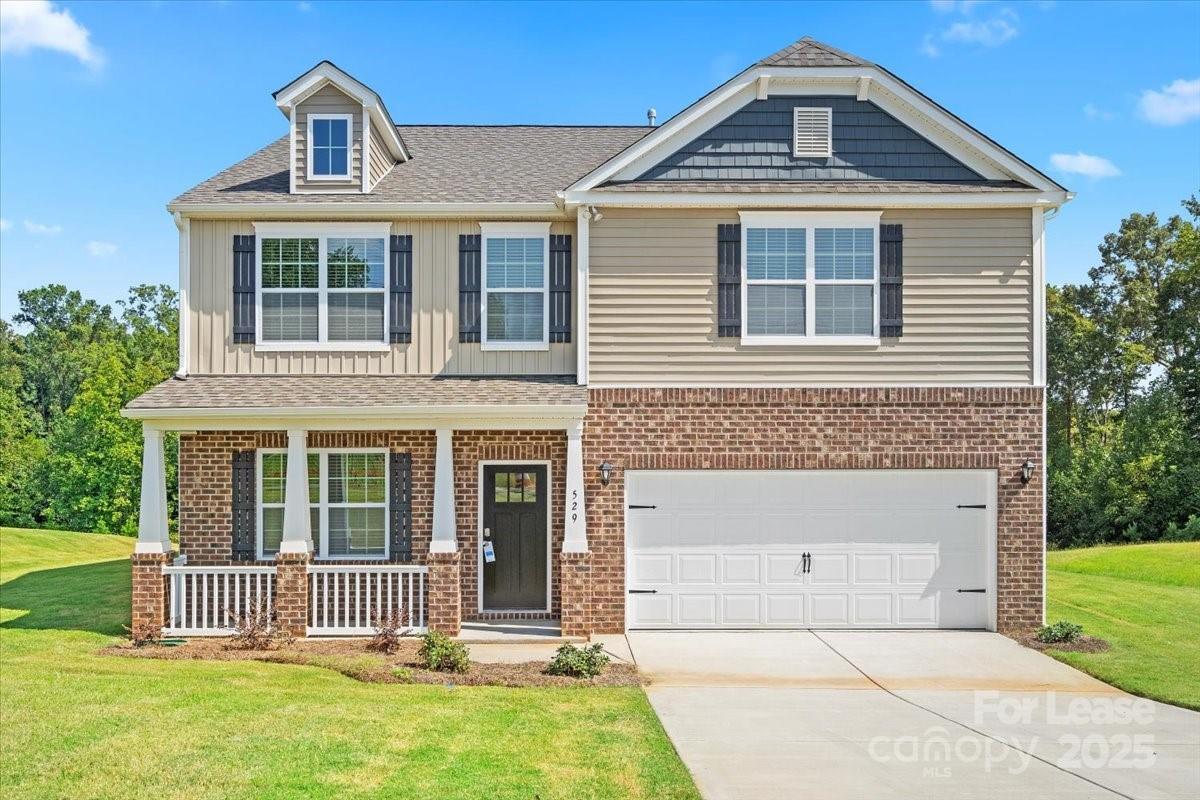 Foto principal - 529 Stroupe Rd