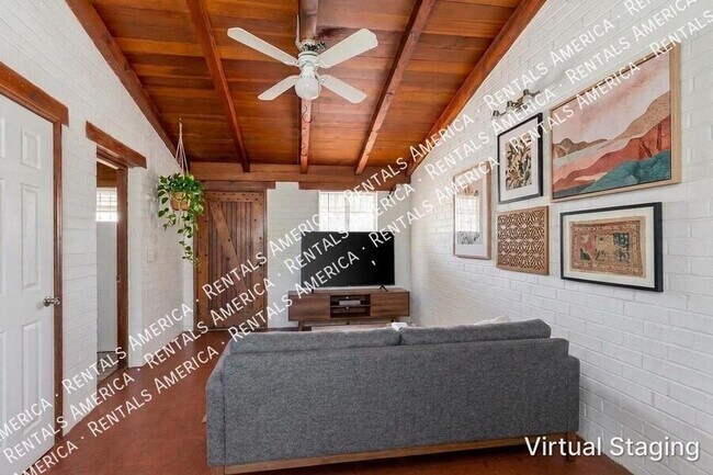 Foto del edificio - 947 N Alvernon Way