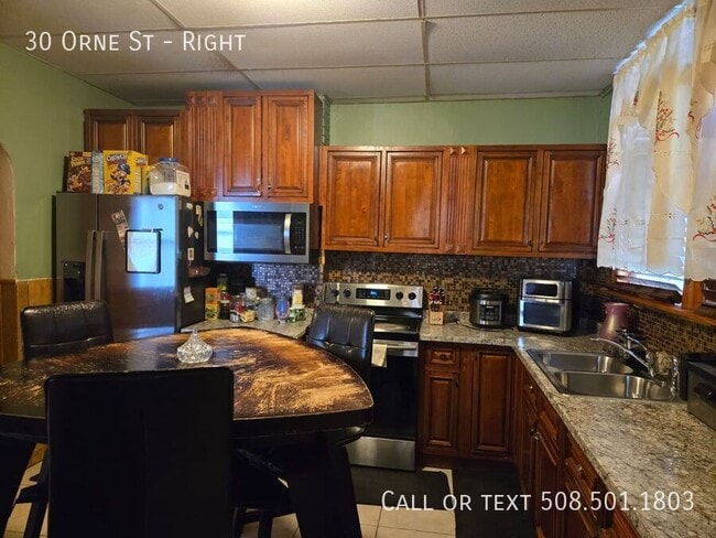 Building Photo - 30 Orne St