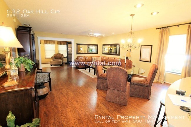 Building Photo - 532 Oak Hill Cir