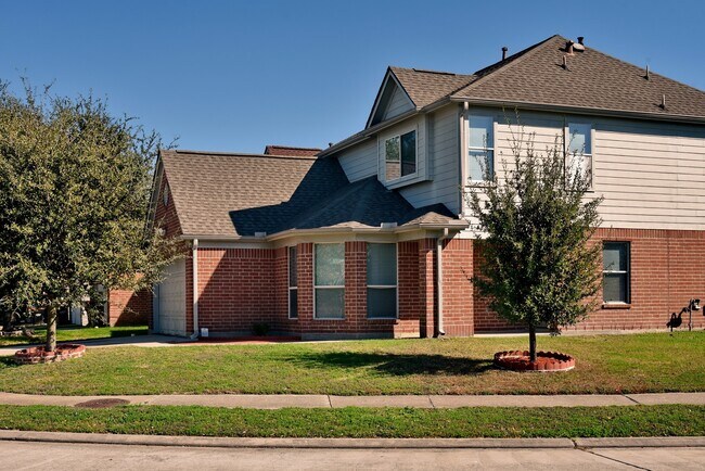 Foto del edificio - 1106 Mossy Branch St