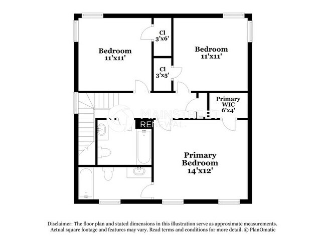 Photo - 3 Bedroom Pet-Friendly Home in CHARLOTTE, ...