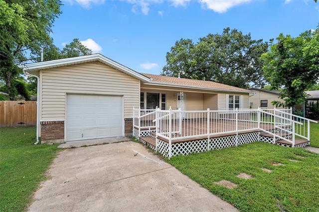Building Photo - 609 N Norma Dr