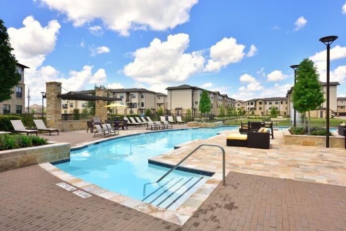 Primary Photo - 3 bedroom in Houston TX 77494